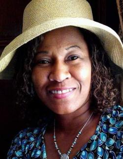 Fundraising Page Image