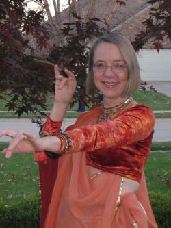 Fundraising Page Image